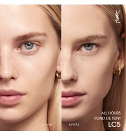 All Hours Foundation - Leuchtendes mattes Make-up 24h* Hohe Deckkraft